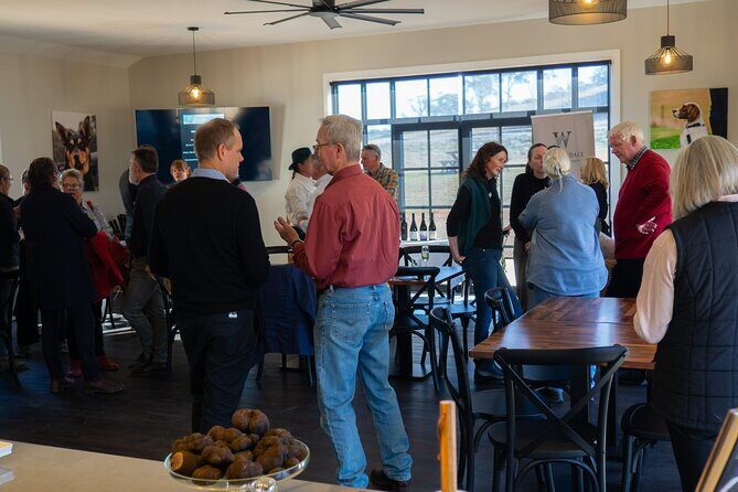 Truffle Hunt and Taste Experience in Oberon, NSW Australia - FAQ