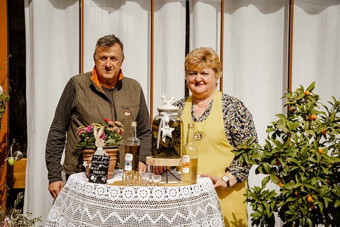 Truffle Hunting and 3-course Truffle Brunch in Motovun - FAQs