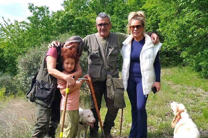 Truffle Hunting and Lunch in Piedmont Trattoria - The Culinary Finale: Lunch & Celebration