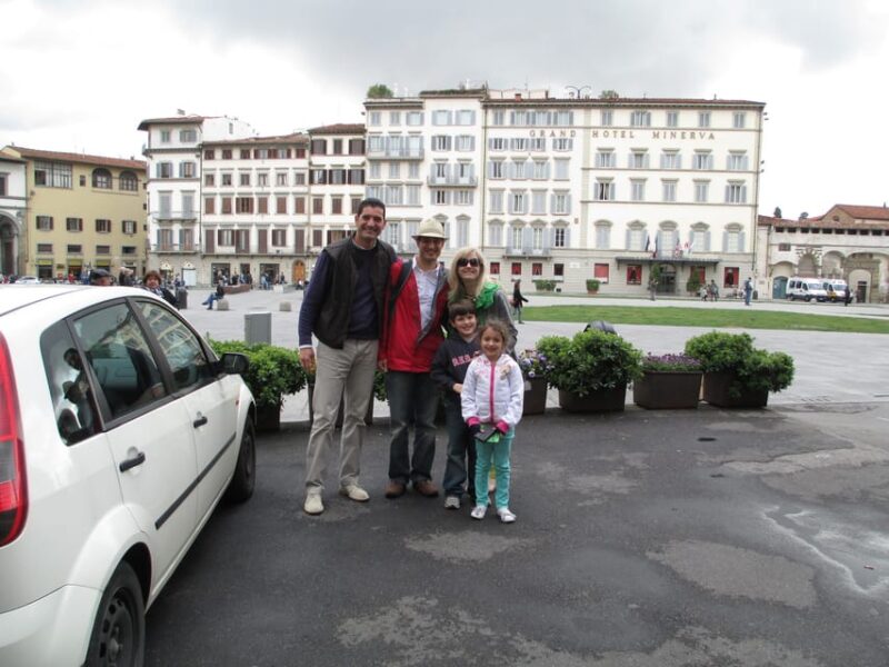 Truffle Hunting, Cooking Class & Truffle Lunch in Tuscany - Highlights of the Tour