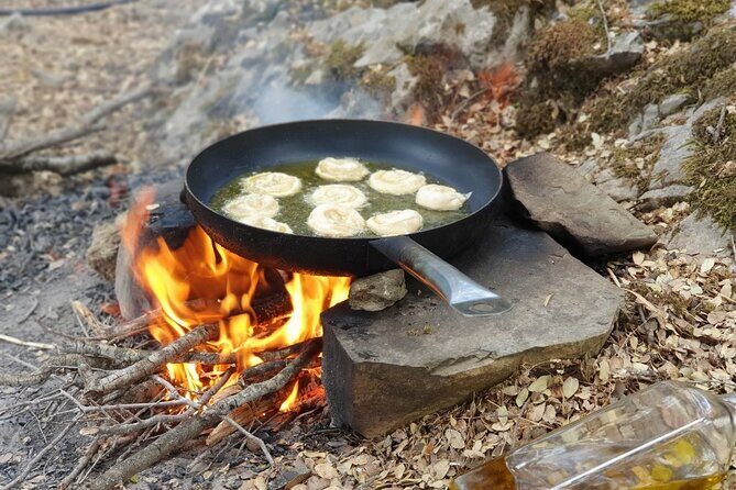 Truffle Hunting, Culinary & Wine Celebration from Elounda - Who This Tour Suits Best