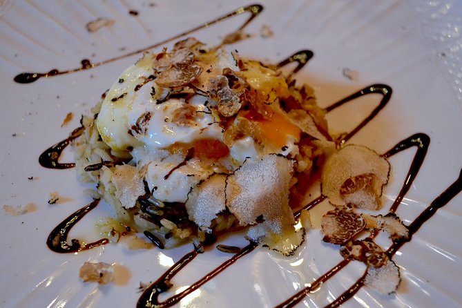Truffle Hunting Experience With Lunch in San Miniato - Logistics