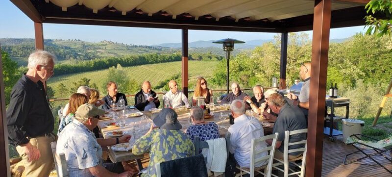Truffle hunting in Chianti with pasta cooking class & lunch - Who Should Consider This Tour?