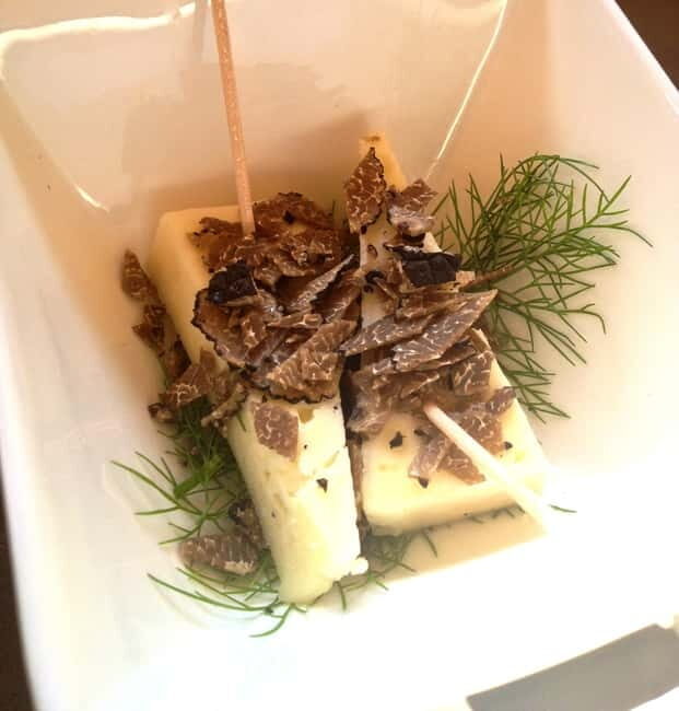 Truffle Hunting in Provence - The Value of the Experience