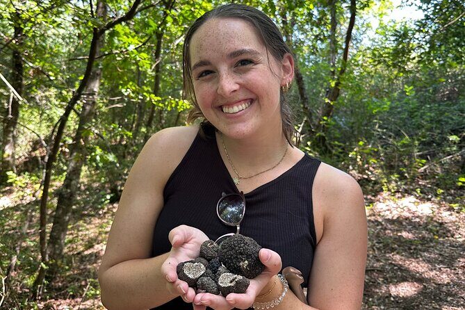 Truffle Hunting in San Gimignano - Who Will Love This Tour?  