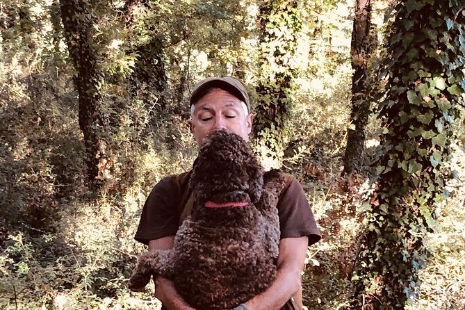Truffle Hunting in Tuscany - Who Will Love This Tour?