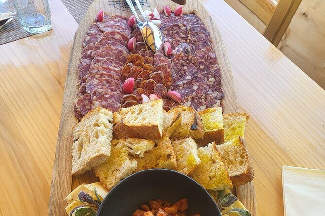 Truffle Hunting in Velebit with Gastronomic Experience - What to Expect: A Step-by-Step Breakdown