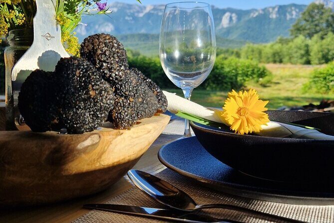 Truffle Hunting in Velebit with Gastronomic Experience - Frequently Asked Questions