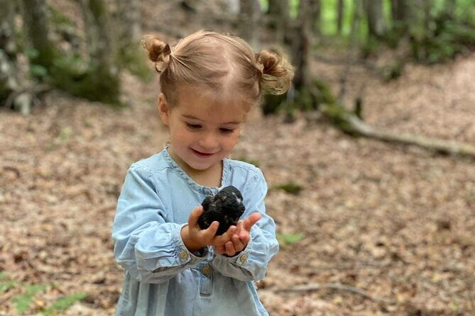 Truffle Hunting in Velebit with Gastronomic Experience - In The Sum Up