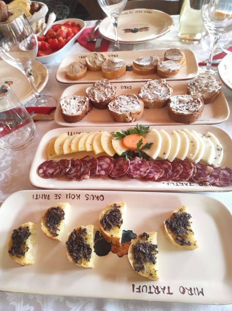 Truffle Hunting & Istrian Gems: Motovun & Opatija Day Trip - A Detailed Look at the Truffle Hunting & Istrian Gems: Motovun & Opatija Day Trip