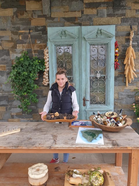 Truffle Hunting & Istrian Gems: Motovun & Opatija Day Trip - Frequently Asked Questions