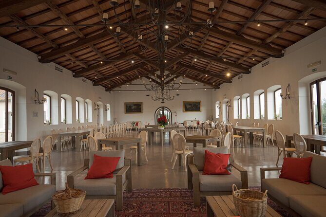 Truffle Hunting, Lunch & Cooking Class in Rome's Countryside - A Practical Guide to Truffle Hunting, Lunch & Cooking Class in Rome’s Countryside