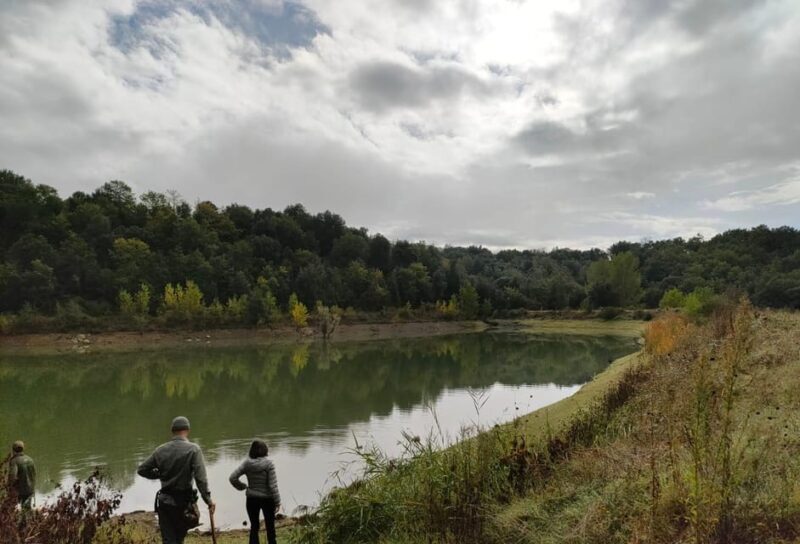Truffle Hunting, Lunch & Cooking Class in Rome's Countryside - Practical Details