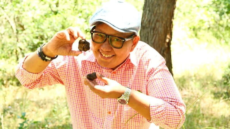 Truffle hunting with tasting in Alta Murgia - Who Should Consider This Tour?