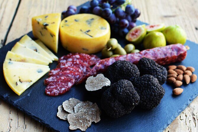 Truffle Hunting with Three Course Meal by Local Family - The Sum Up: Who Should Consider This Experience?