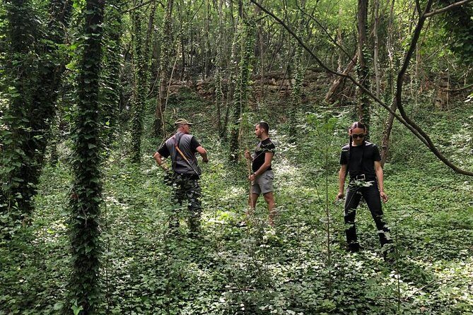 Truffle Hunting with Wine Tasting - Final Thoughts