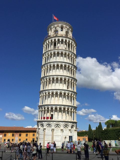 Truffle Quest & Discover Pisa - Excursion From Livorno - Frequently Asked Questions