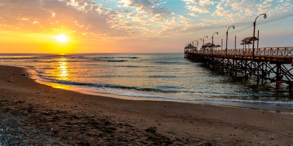 Trujillo: Full-Day City Tour With Visit to Chan Chan - Frequently Asked Questions