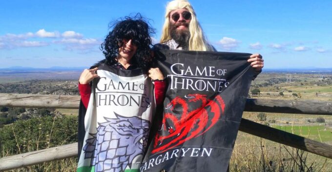 Trujillo: Game of Thrones Castle Tour - What to Expect