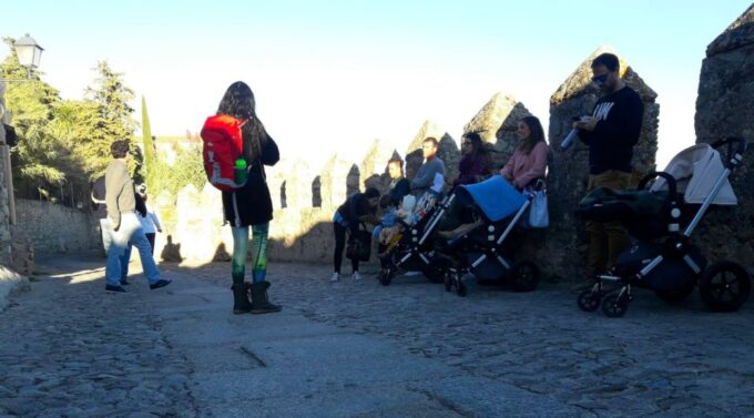Trujillo: Game of Thrones Castle Tour - Frequently Asked Questions