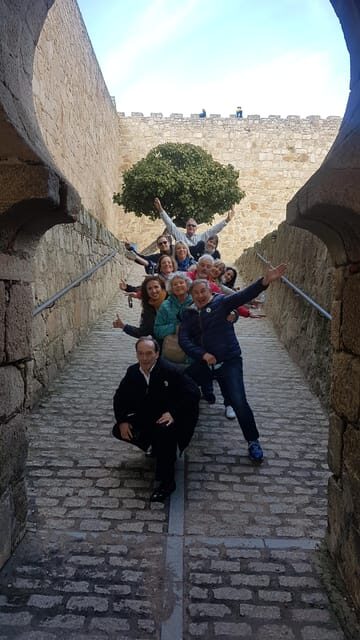 Trujillo : Guided visit "Medieval Scenery and Route of the Discoverers". - Who Will Enjoy This Tour?