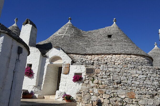 Trulli of Alberobello Day-Trip from Monopoli and Polignano - The Sum Up: Who Will Love This Tour?