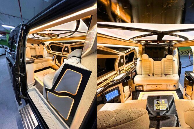 Trusted Istanbul Airport Transfer to city center - The Route: From Airport to City and Back