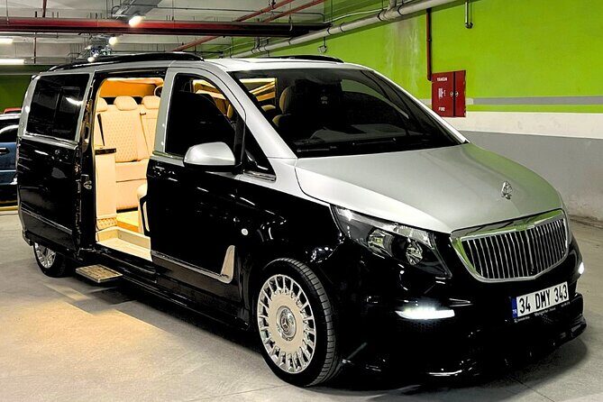 Trusted Istanbul Airport Transfer to city center - Notable Challenges and Considerations