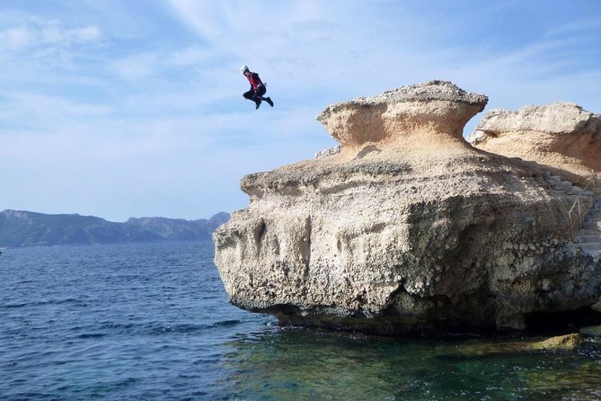Try Adventure, Try Coasteering - North Coast - Good To Know