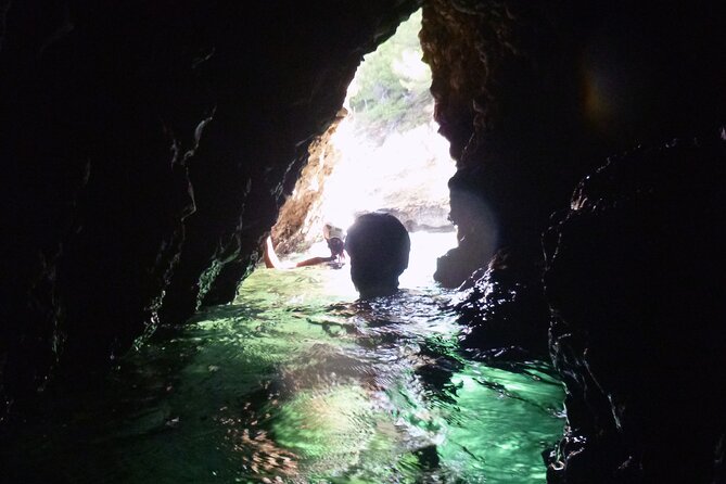 Try Adventure, Try Coasteering - North Coast - Inclusions