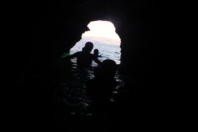 Try Adventure, Try Coasteering - North Coast - Participant Requirements