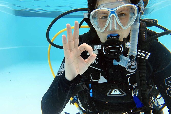 Try Dive - Frequently Asked Questions