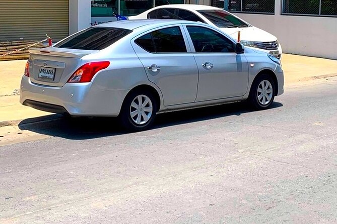 Try Find Your Better Than Us ! Airport Transfer in Fort Lauderdale APT-HTL (Fll) - Pricing Information