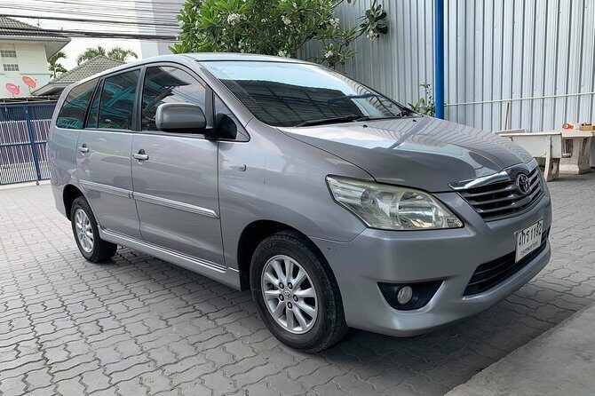 Try find your better than us ! Airport transfer in Los Angeles APT-HTL (LAX) - Who will love this transfer?