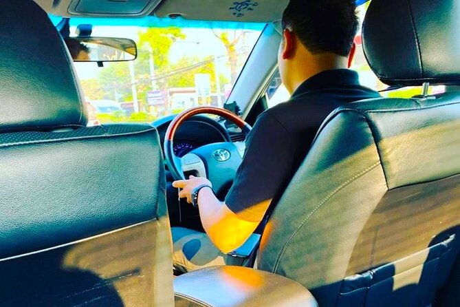 Try Find Your Better Than Us ! Airport Transfer in San Francisco APT-HTL (SFO) - Benefits of Air-Conditioned Vehicles