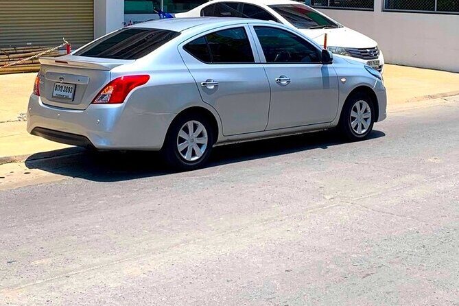 Try find your better than us ! Airport transfer in San Francisco HTL-APT (SFO) - The Sum Up