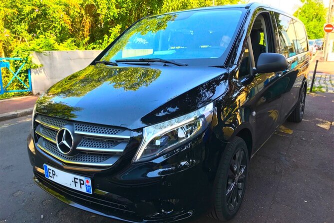 Try Find Your Better Than Us ! Airport Transfer Service in Gdansk APT-HTL (Gdn) - Meeting and Pickup Details