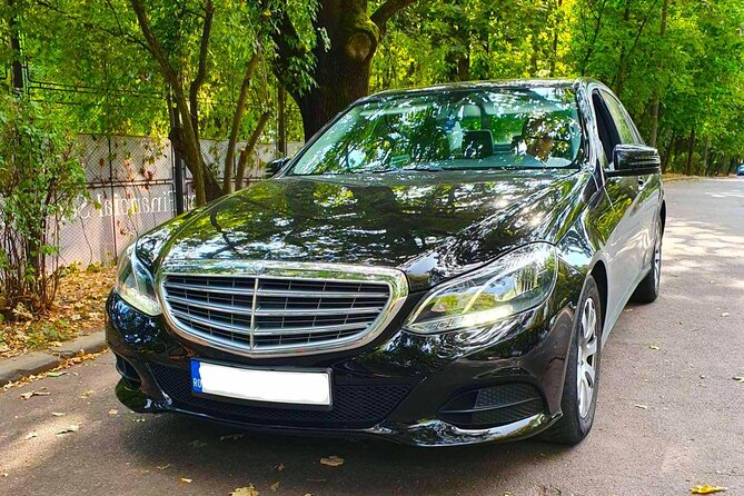 Try Find Your Better Than Us ! Airport Transfer Service in Gdansk APT-HTL (Gdn) - Confirmation and Start Time