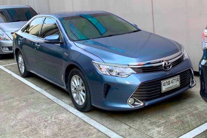 Try Find Your Better Than Us! Airport Transfer Service in Vancouver Apt-Htl(Yvr) - Good To Know