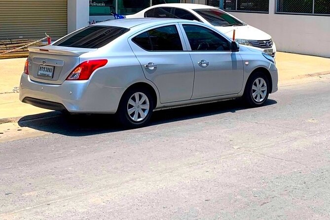 Try Find Your Better Than Us! Airport Transfer Service in Vancouver Apt-Htl(Yvr) - Customer Reviews and Ratings