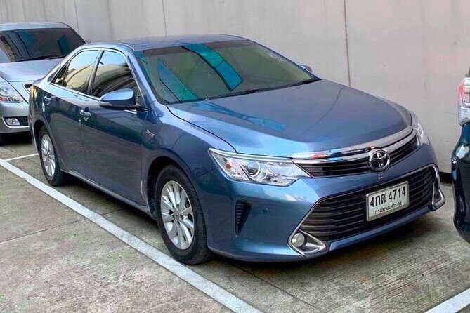 Try find your better than us!AirportTransfer inSydney APT-HTL SYD - What to Expect from the Sydney Airport Transfer Service