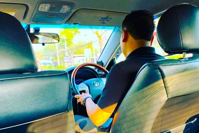 Try find your better than us!AirportTransfer inSydney APT-HTL SYD - Final Thoughts