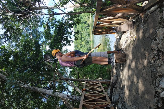 Try & Punta Laguna From Tulum & Dos Ojos Snorkel - Small Group - All Inclusive - Pricing and Cancellation Policy