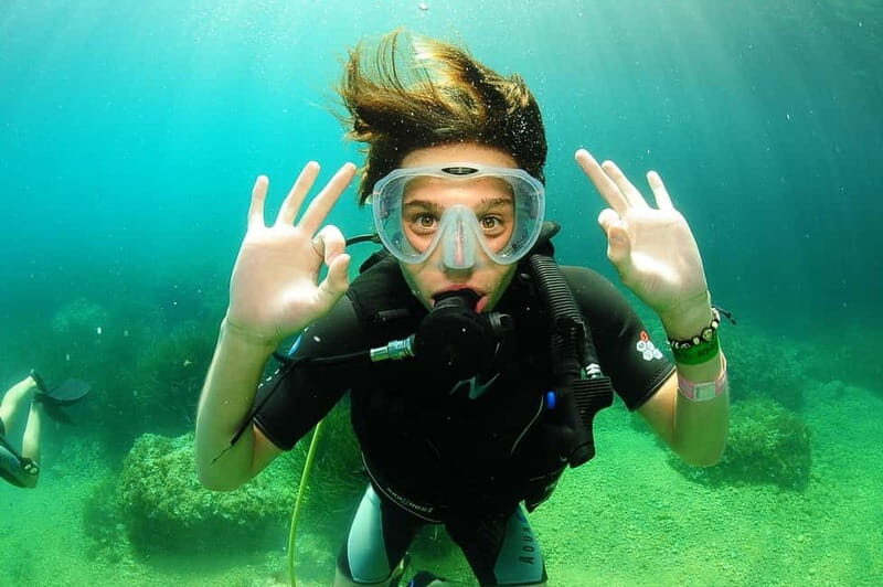 Try Scuba Diving and Snorkeling boat trip in Ibiza - The Real-World Experience: What Travelers Say