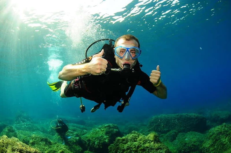 Try Scuba Diving and Snorkeling boat trip in Ibiza - FAQ