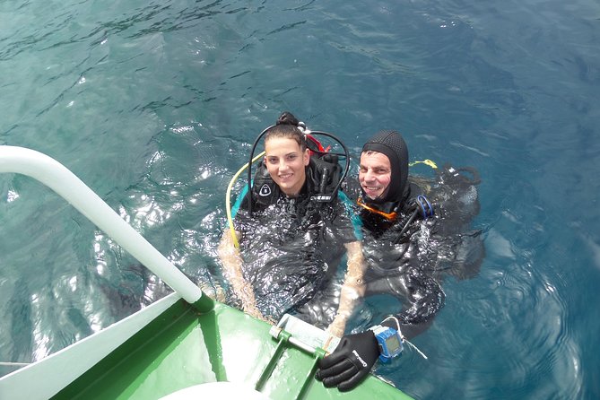 Try Scuba Diving! - Crikvenica/ Krk Island - Good To Know