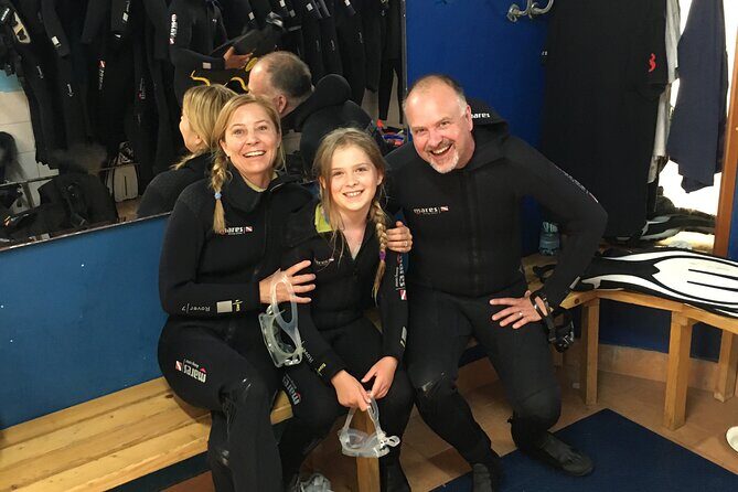 Try Scuba Diving Discovery in Dubrovnik - What Travelers Say