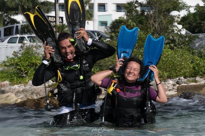 Try Scuba Diving - No previous experience! - How This Tour Fits Into Your Travel Plans