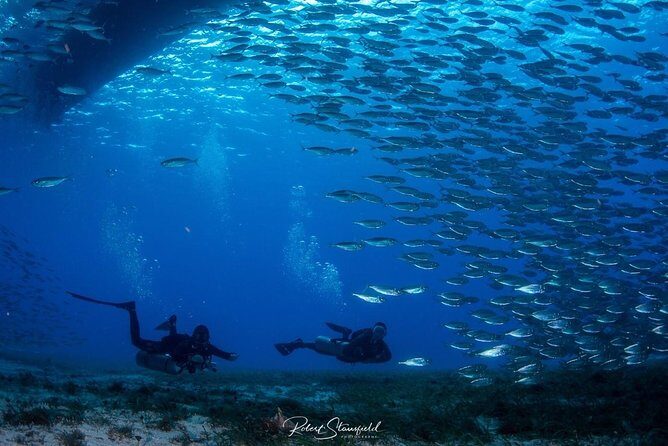 Try Scuba Diving - No previous experience! - Frequently Asked Questions