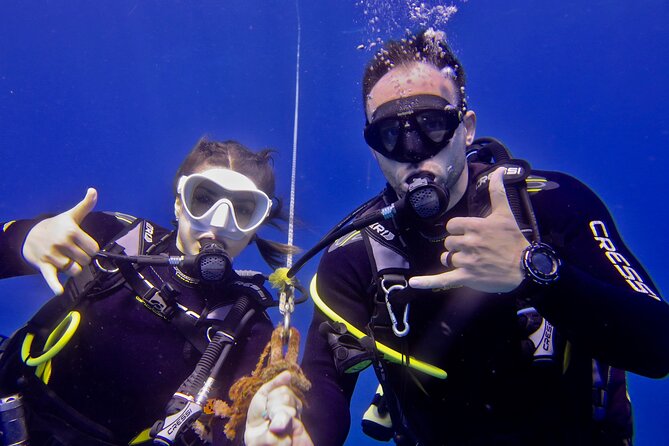 Try Scuba Diving on Kaua'i Review - Logistics and Meeting Details